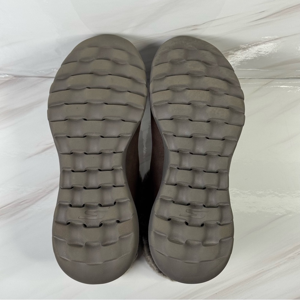 Skechers Go Walk Boots On the Go Joy - Picture 8 of 8